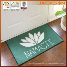 Customized Commercial Entrance Mats and Logo Mat